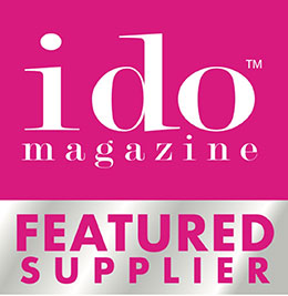 Dress The Aisle In Style. Ido Magazine